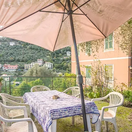 Cozy In With Wifi * Zoagli