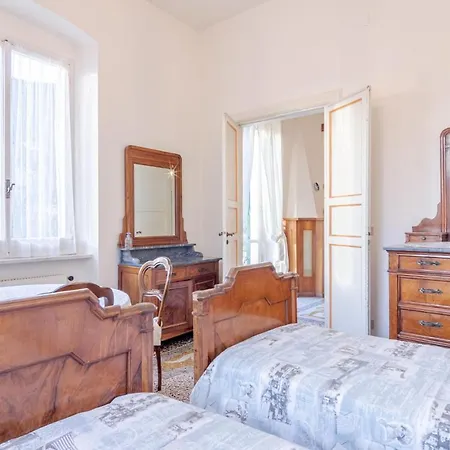 Cozy In With Wifi Holiday home Zoagli