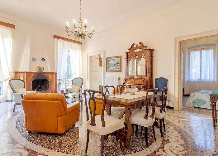 Сasa de vacaciones Cozy In With Wifi *